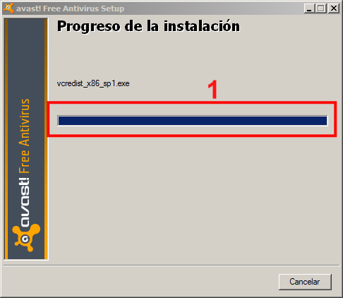 Instalación Avast 04