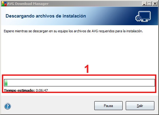 Instalación AVG 03