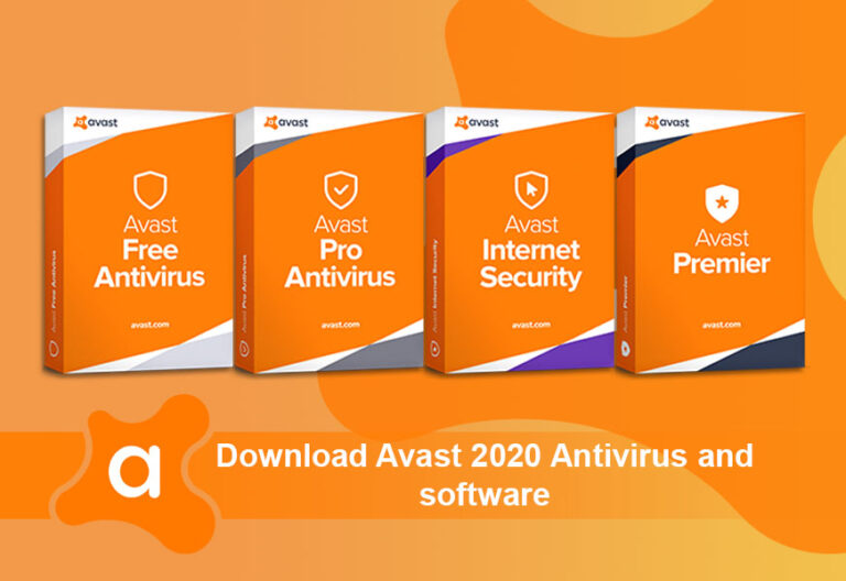 Avast! Antivirus Gratis