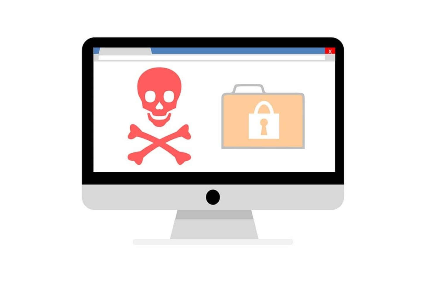 Proteger mi web de un virus